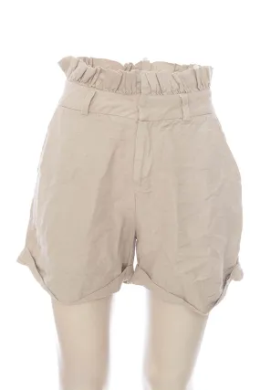 Short color Beige - ELA