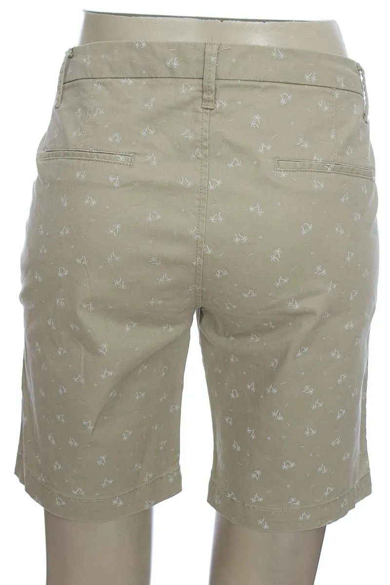 Short color Beige - Gef