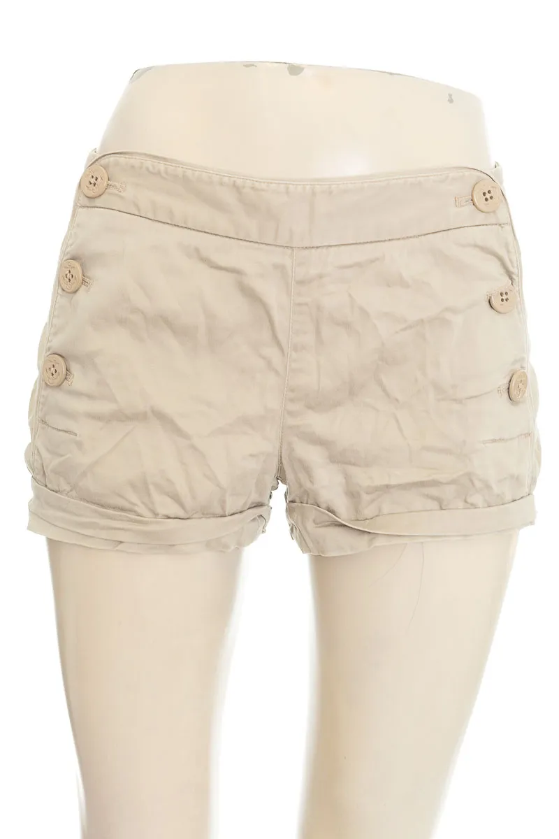 Short color Beige - Talula