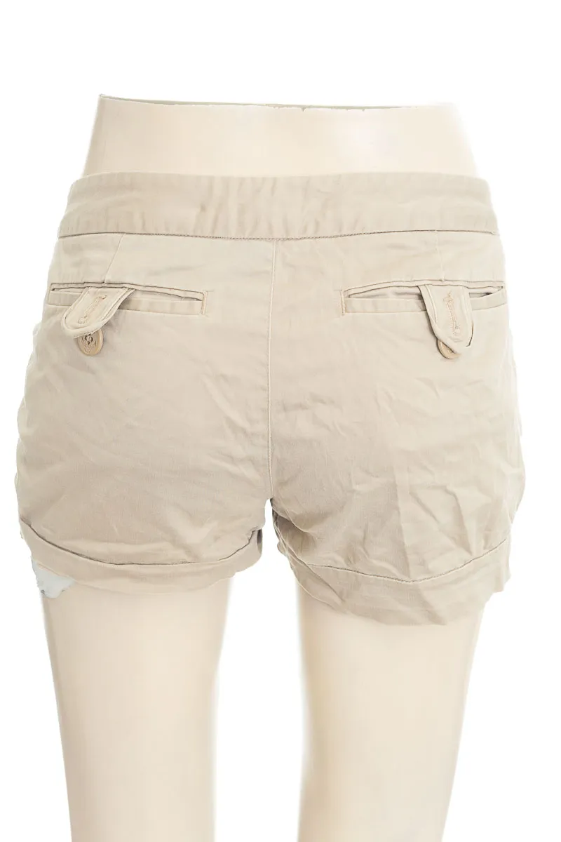 Short color Beige - Talula