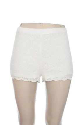 Short color Blanco - Express