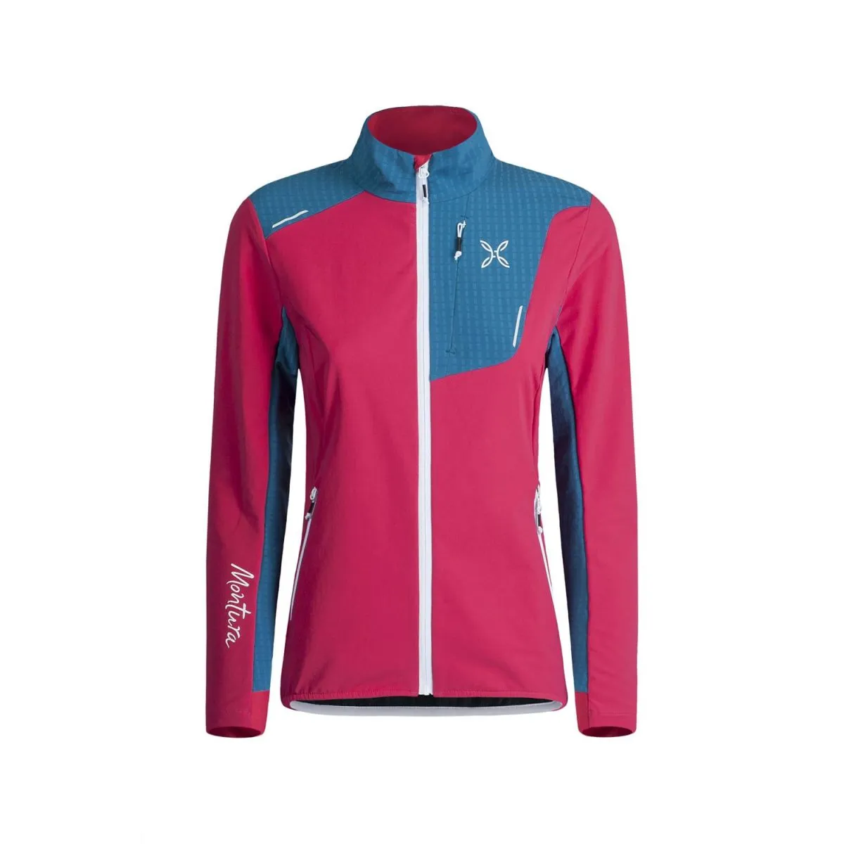 SKI STYLE JACKET WOMAN