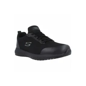 Sneakers Skechers 200051ec Hombre Negro-negro