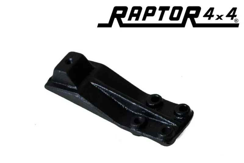 Soporte de montaje trasero Suzuki Samurai