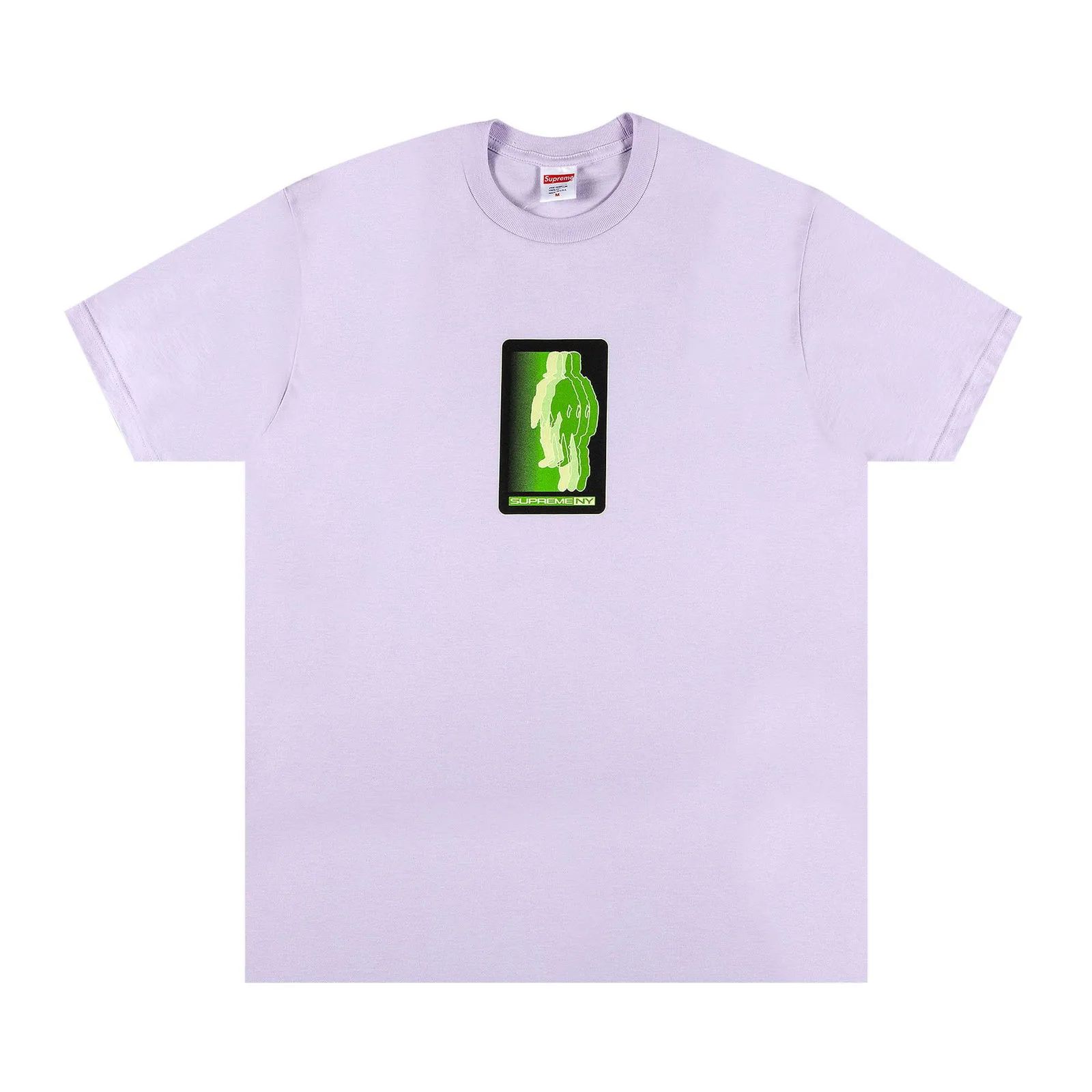 Supreme Blur Tee