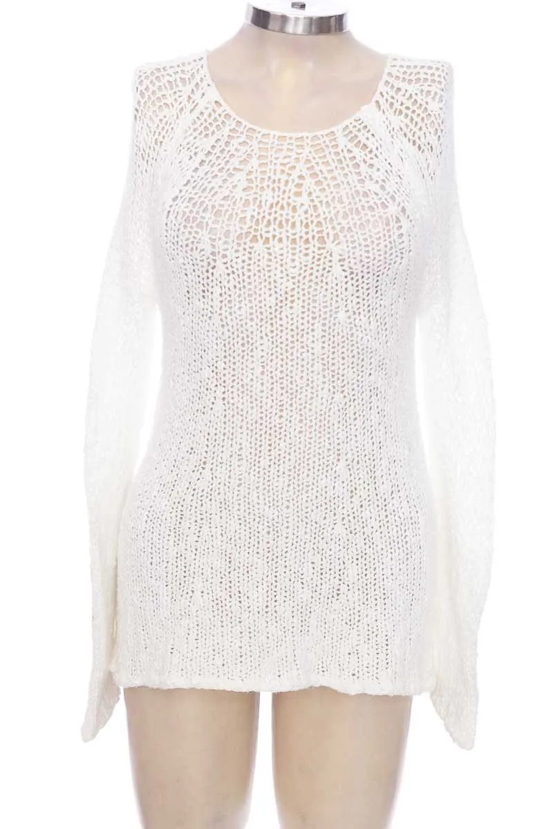 Sweater color Blanco - Theory