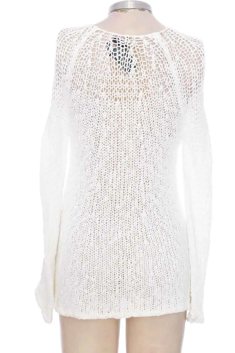 Sweater color Blanco - Theory