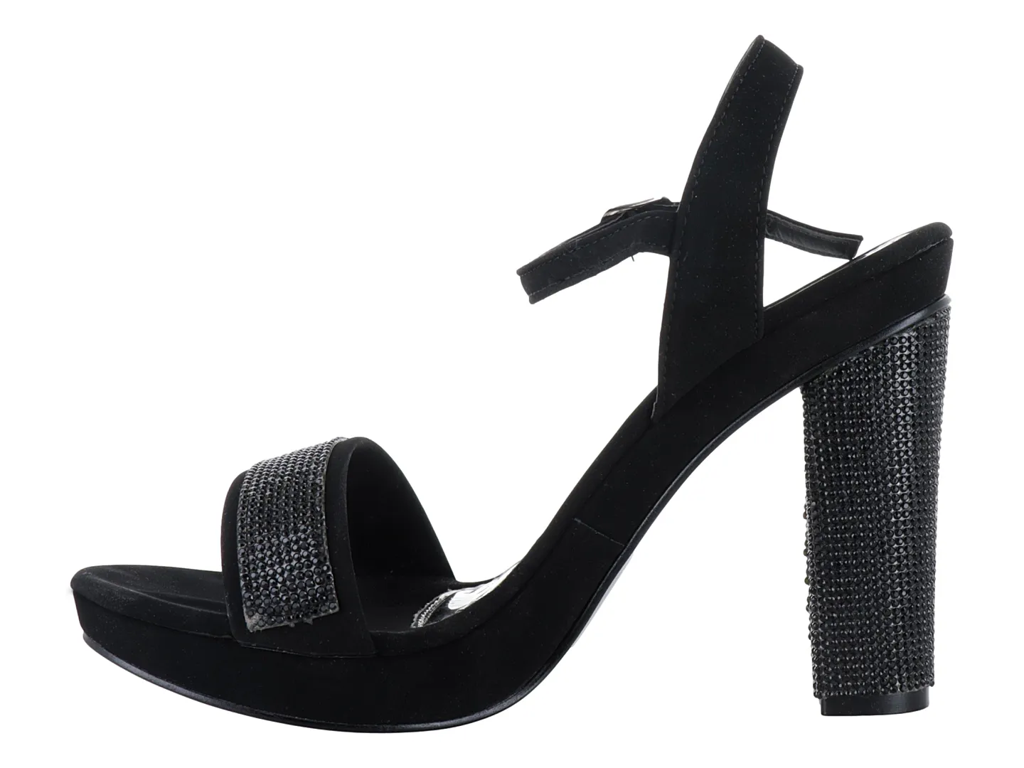 Tacones Sary 1948 Negro Para Mujer