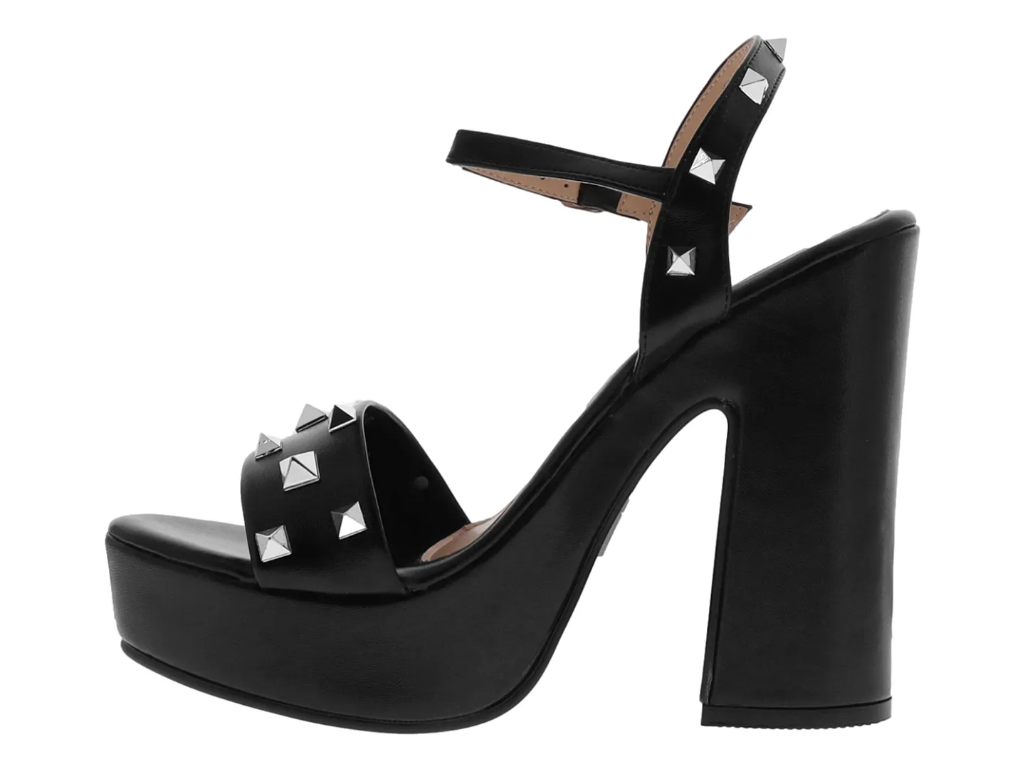 Tacones Sary 2574 Negro Para Mujer