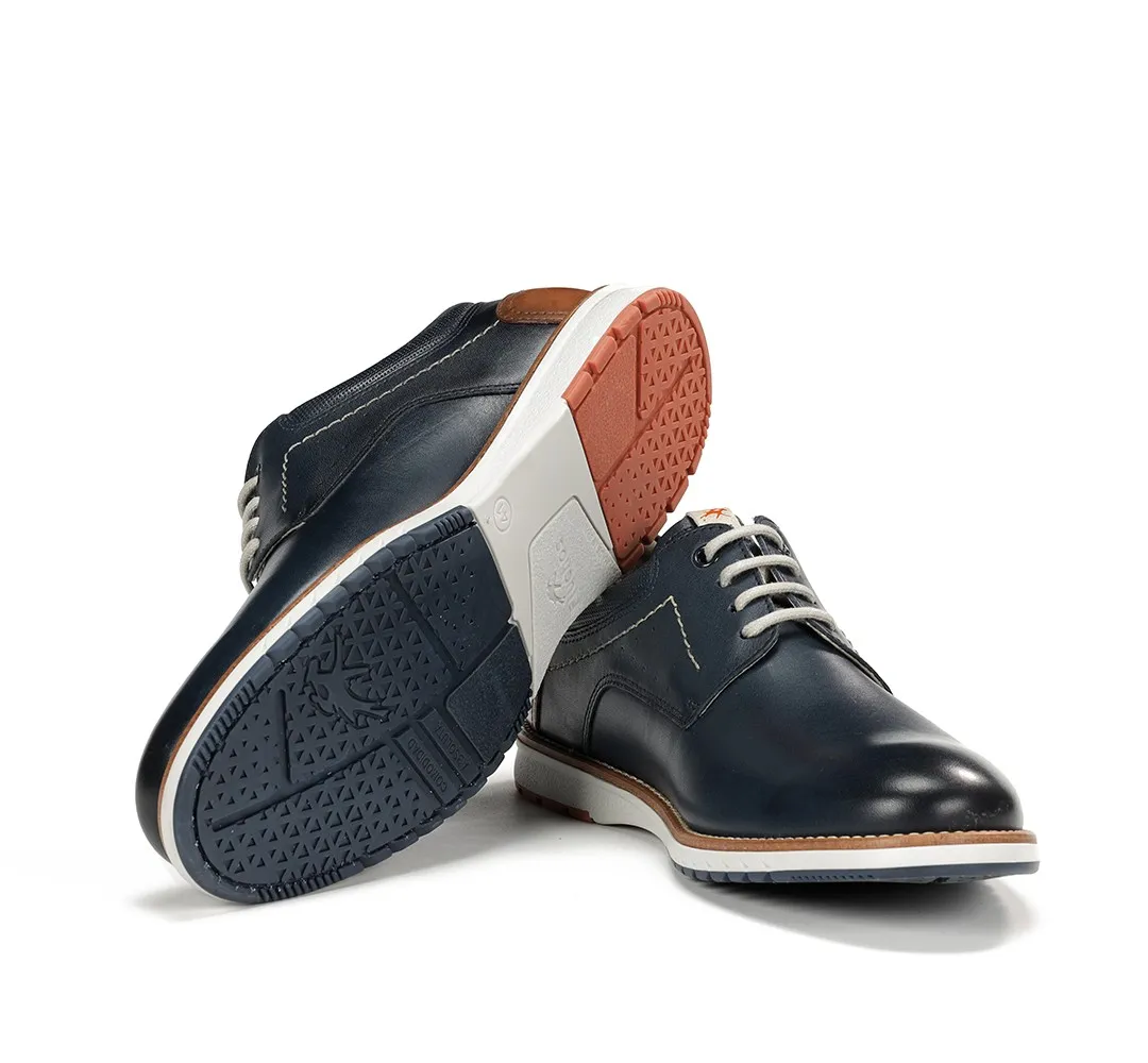 TAYLOR F1978 Zapato Azul