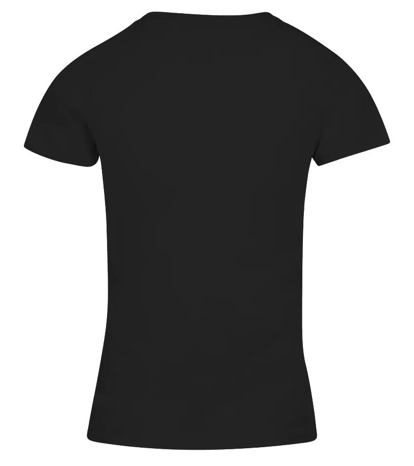 TEAM KENNY JOHNSON - LIFETIME MEMBER Camiseta cuello pico Mujer