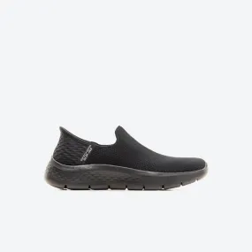 Tenis Casuales Mujer Skechers TD4V Negro