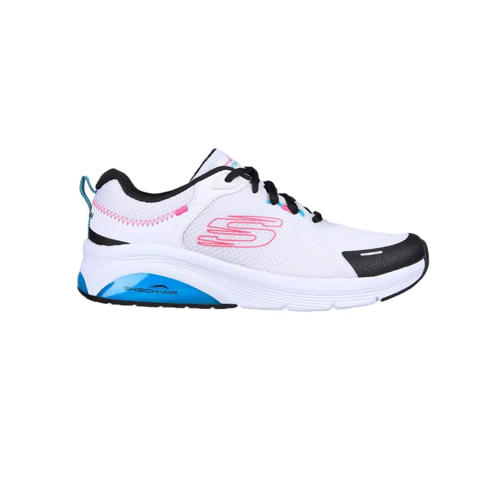 Tenis Mujer Skechers Skech Air  Extreme 2.0 - Blanco