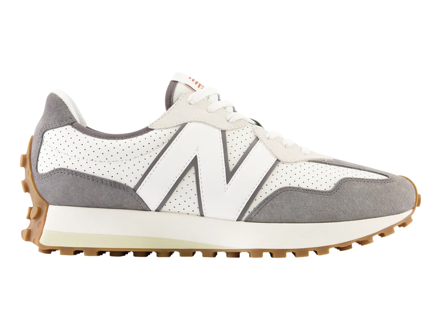 Tenis New Balance 327 Para Hombre