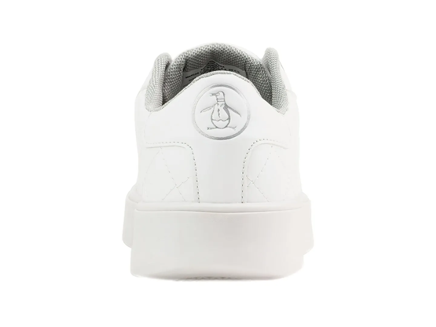 Tenis Penguin Cloe Blanco Para Mujer