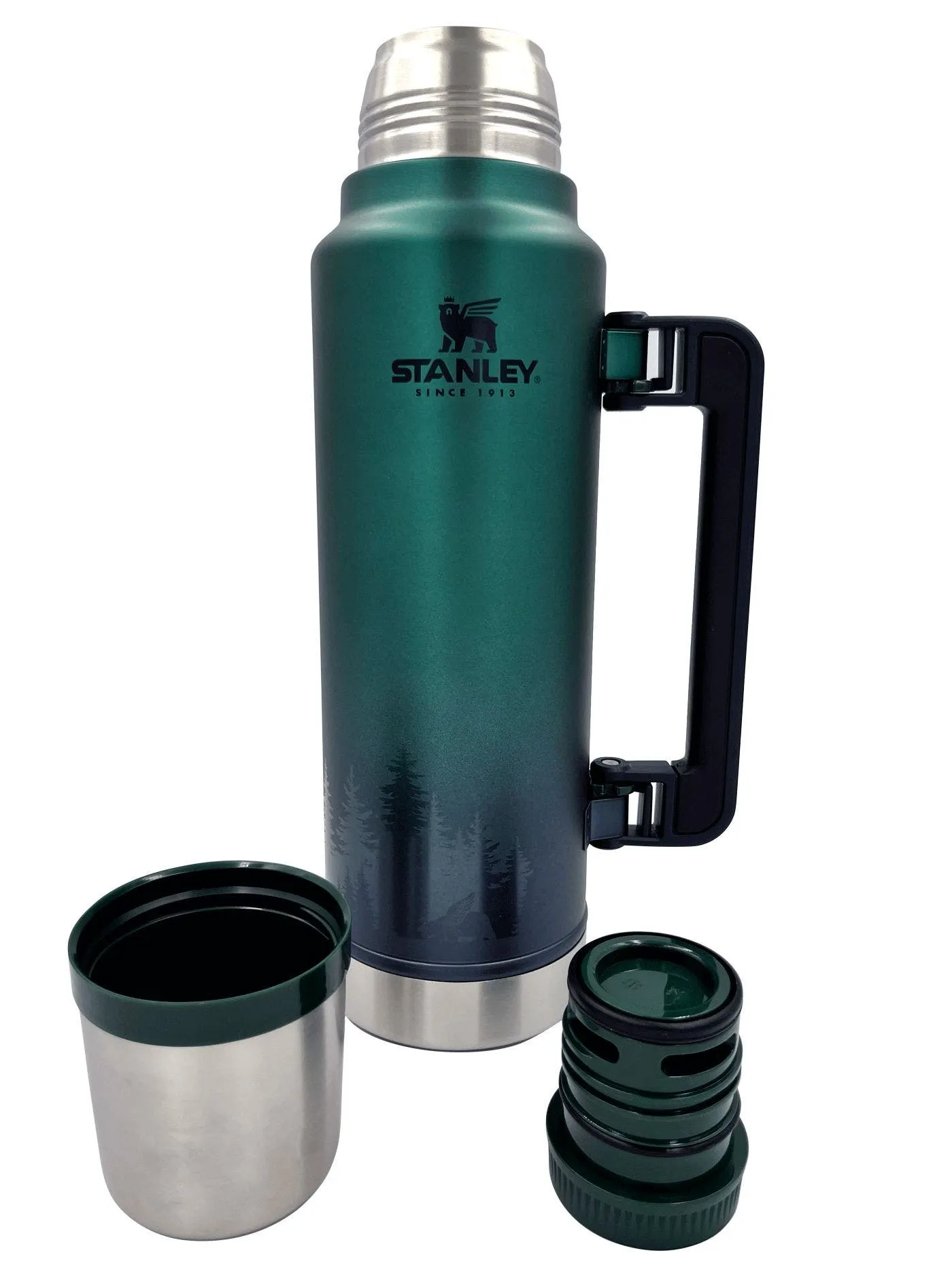 Termo Stanley Classic | 1.4 Lt