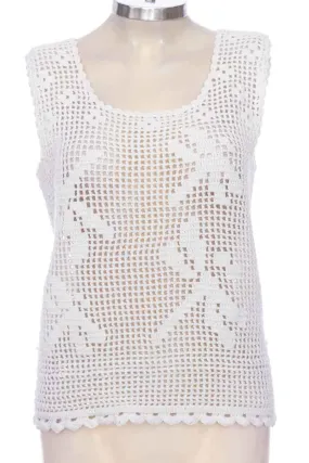 Top / Camiseta color Blanco - Closeando