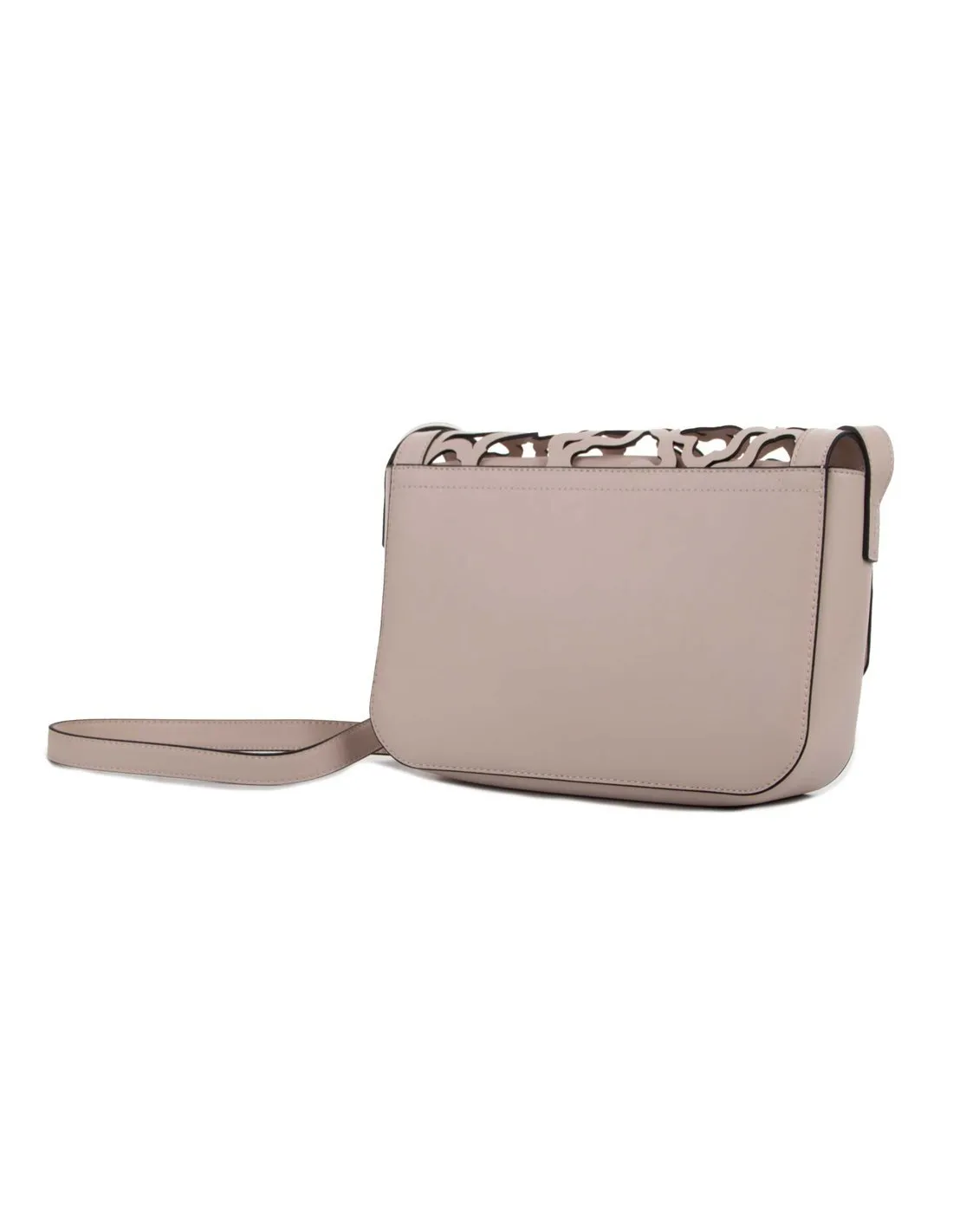 TOUS - Bandolera beige Amaya Shock 295901001 Mujer