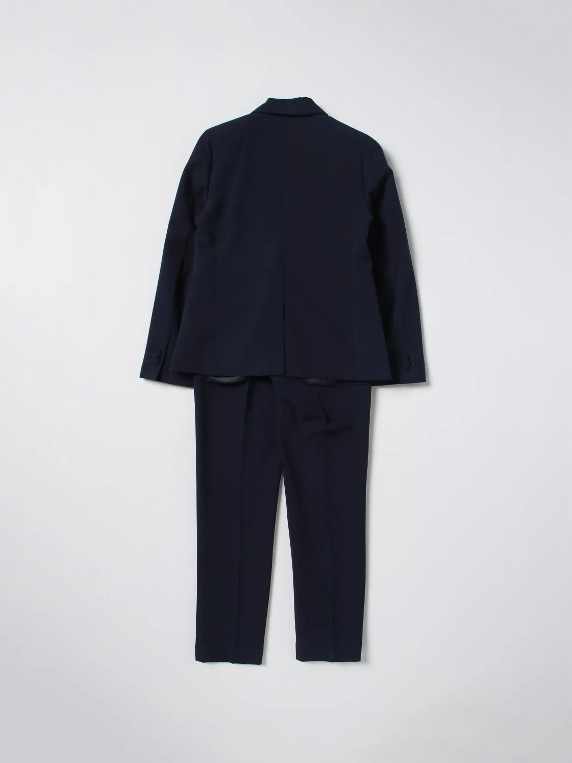 Traje niños Manuel Ritz