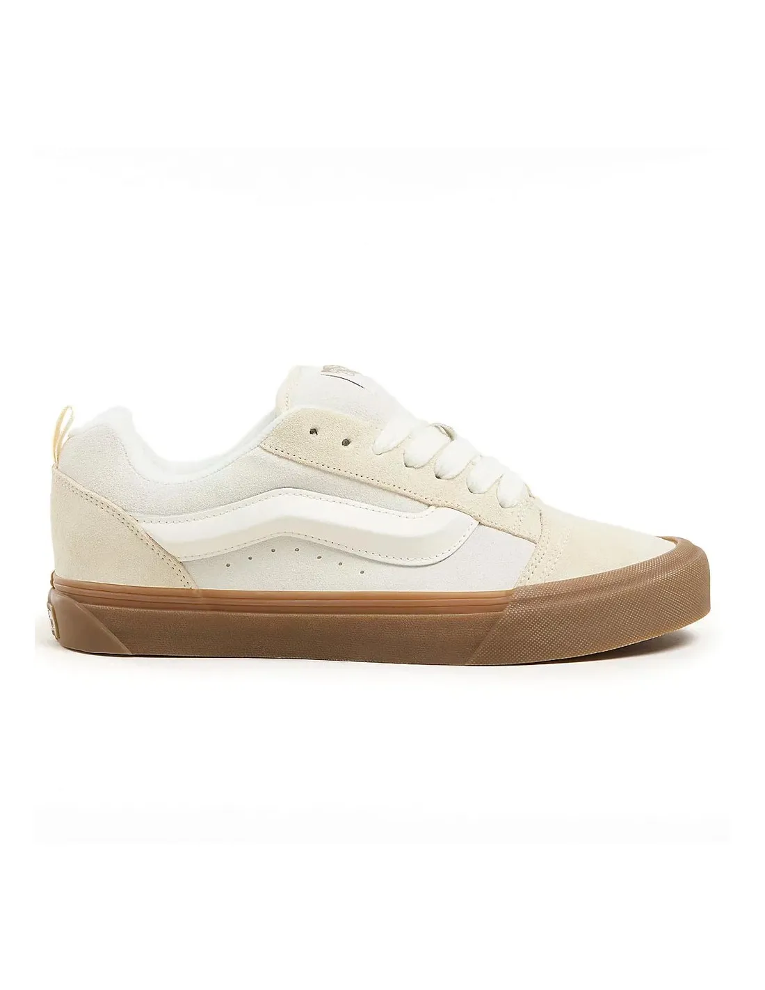 VANS KNU SKOOL BEIGE