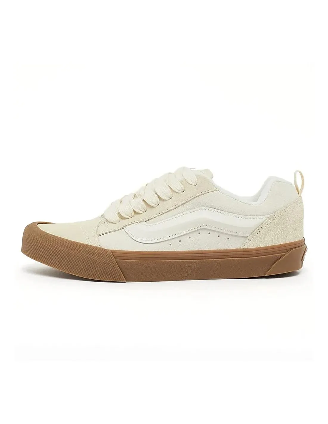 VANS KNU SKOOL BEIGE