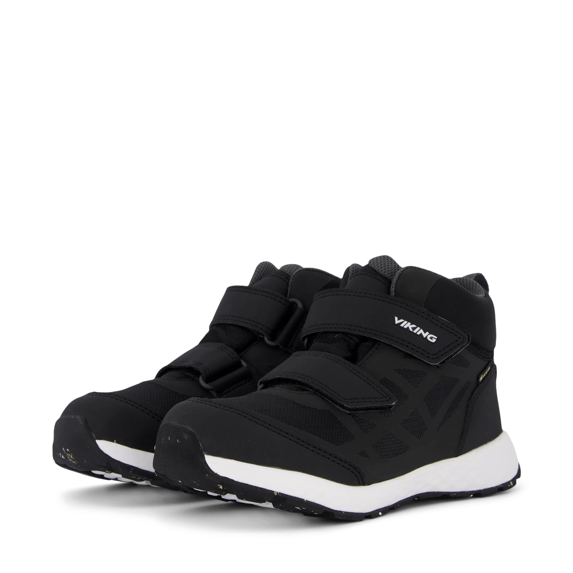 Viking calzado Veme Reflex Mid GTX 2V Black