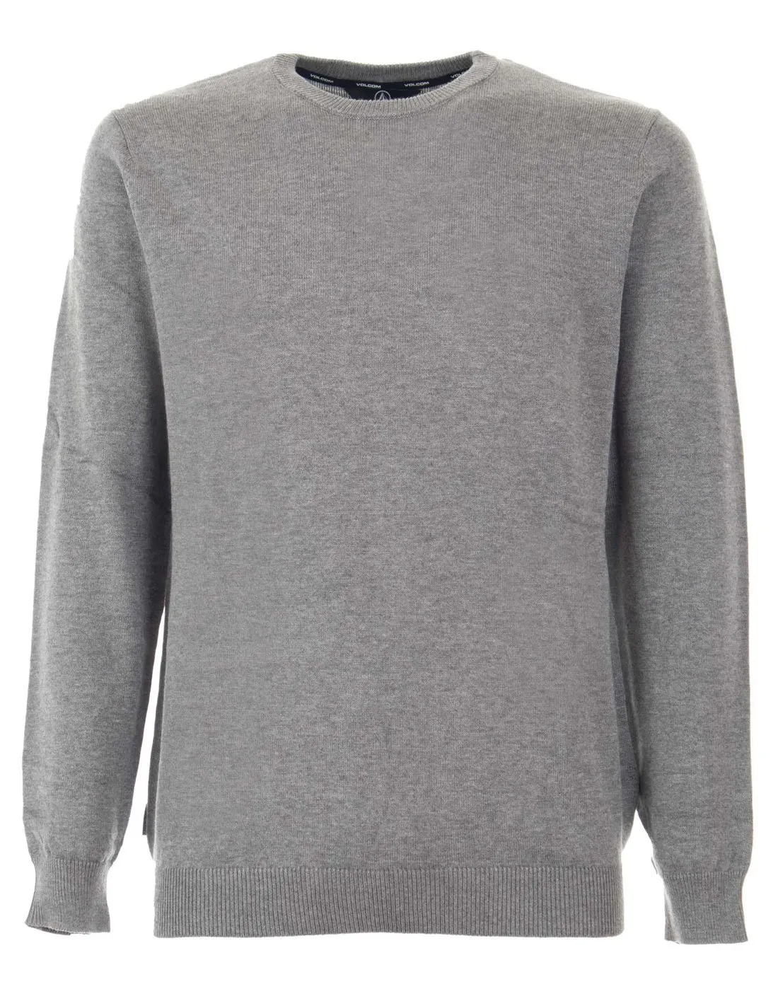 VOLCOM - Jersey gris A0731900 Uperstand Hombre