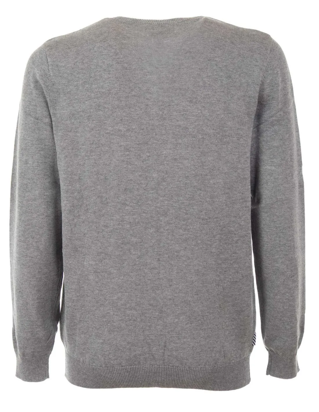 VOLCOM - Jersey gris A0731900 Uperstand Hombre