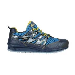 Zapatilla cofra galetti goretex s3 src