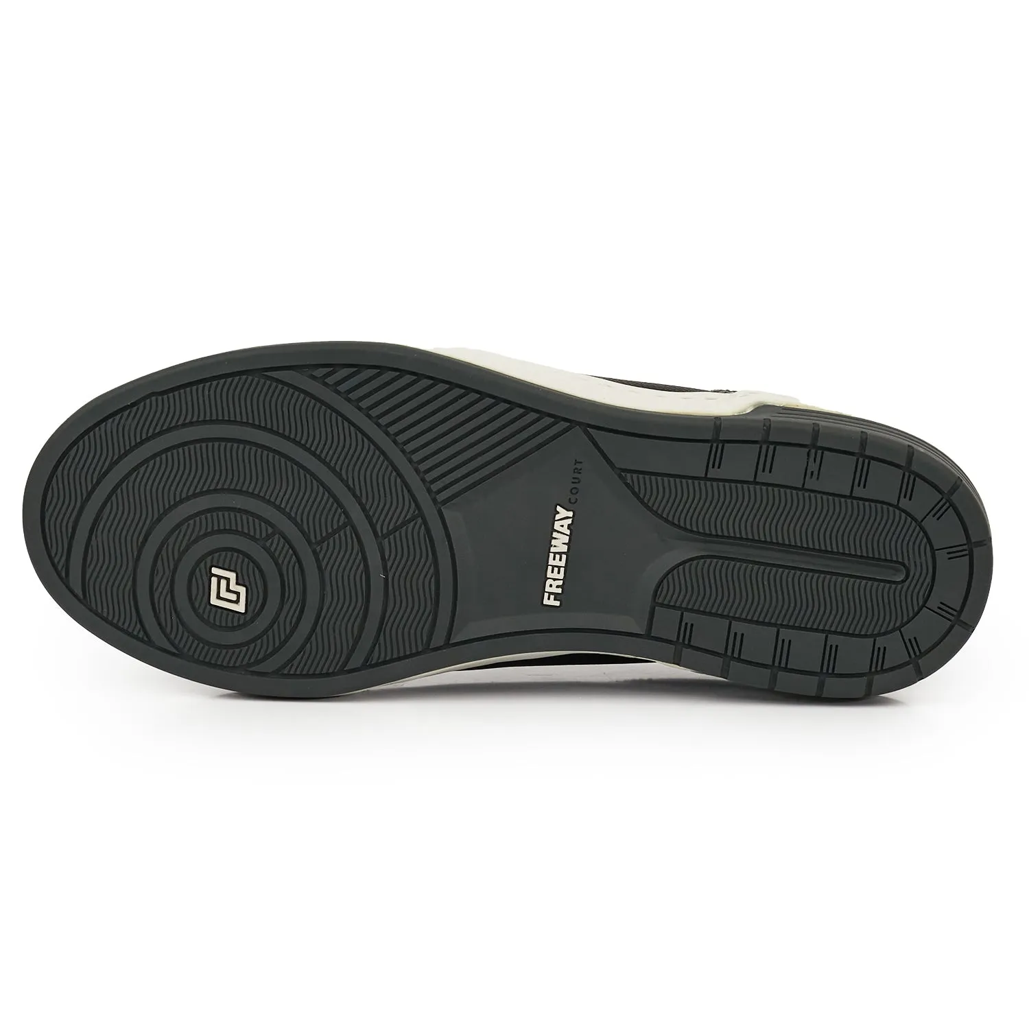 ZAPATILLA DUNCAN NEGRO