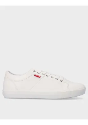 ZAPATILLA LEVIS 2315171 REGULAR WHITE