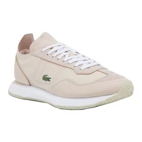 ZAPATILLA MATCH BREAK 0121 1LACOSTE MUJER