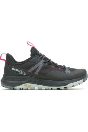 Zapatilla Merrell Siren GTX J037274 Noir