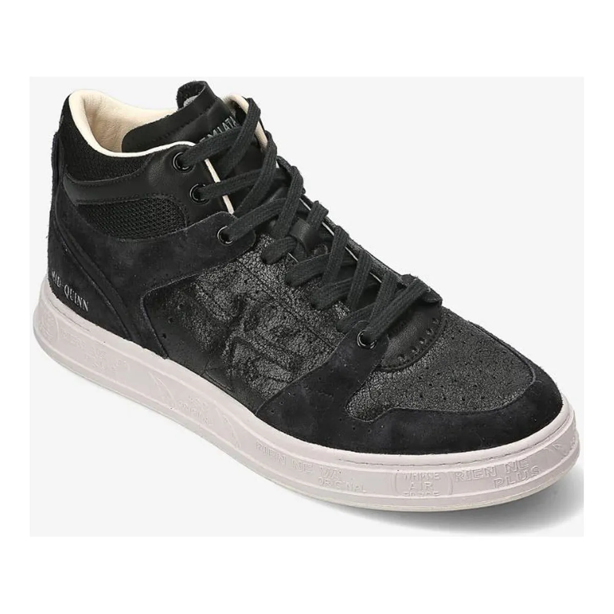 ZAPATILLA MID QUINN  HOMBRE