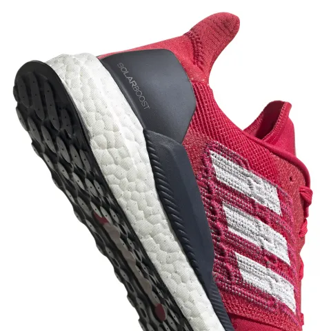 Zapatilla running - Adidas Solarboost - D97434
