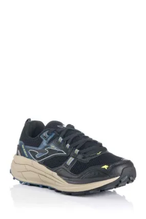 Zapatilla Trekking Tk.Shock Men 2401