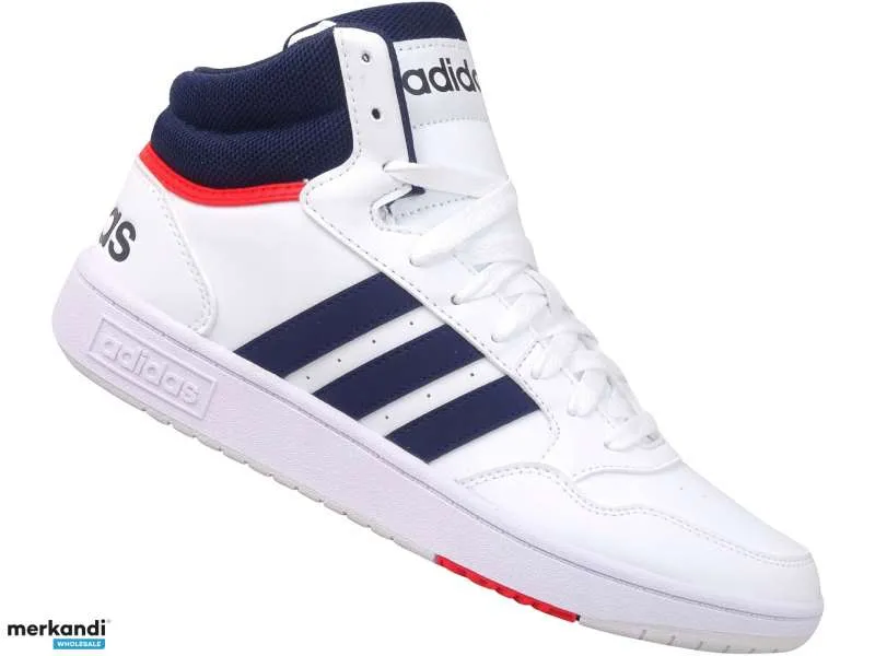 ZAPATILLAS ADIDAS AROS HOMBRE 3.0 MID GY5543