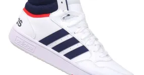 ZAPATILLAS ADIDAS AROS HOMBRE 3.0 MID GY5543