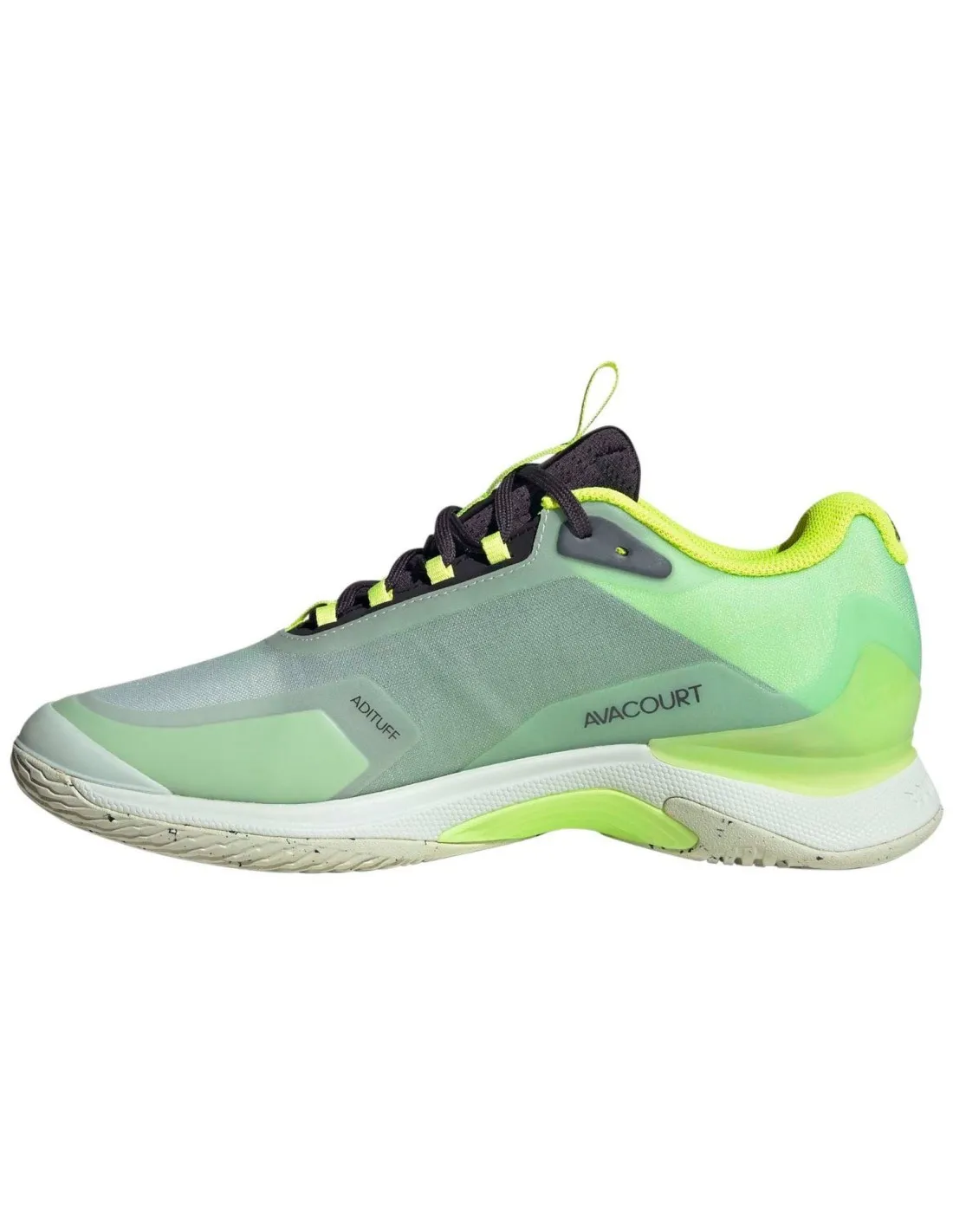 Zapatillas Adidas Avacourt 2.0 IF0400 Mujer