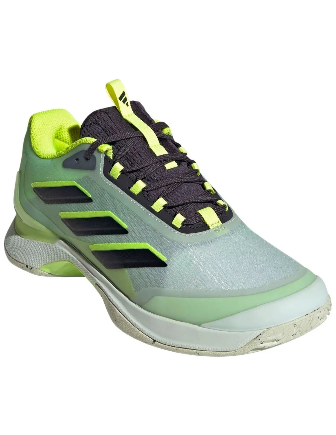 Zapatillas Adidas Avacourt 2.0 IF0400 Mujer