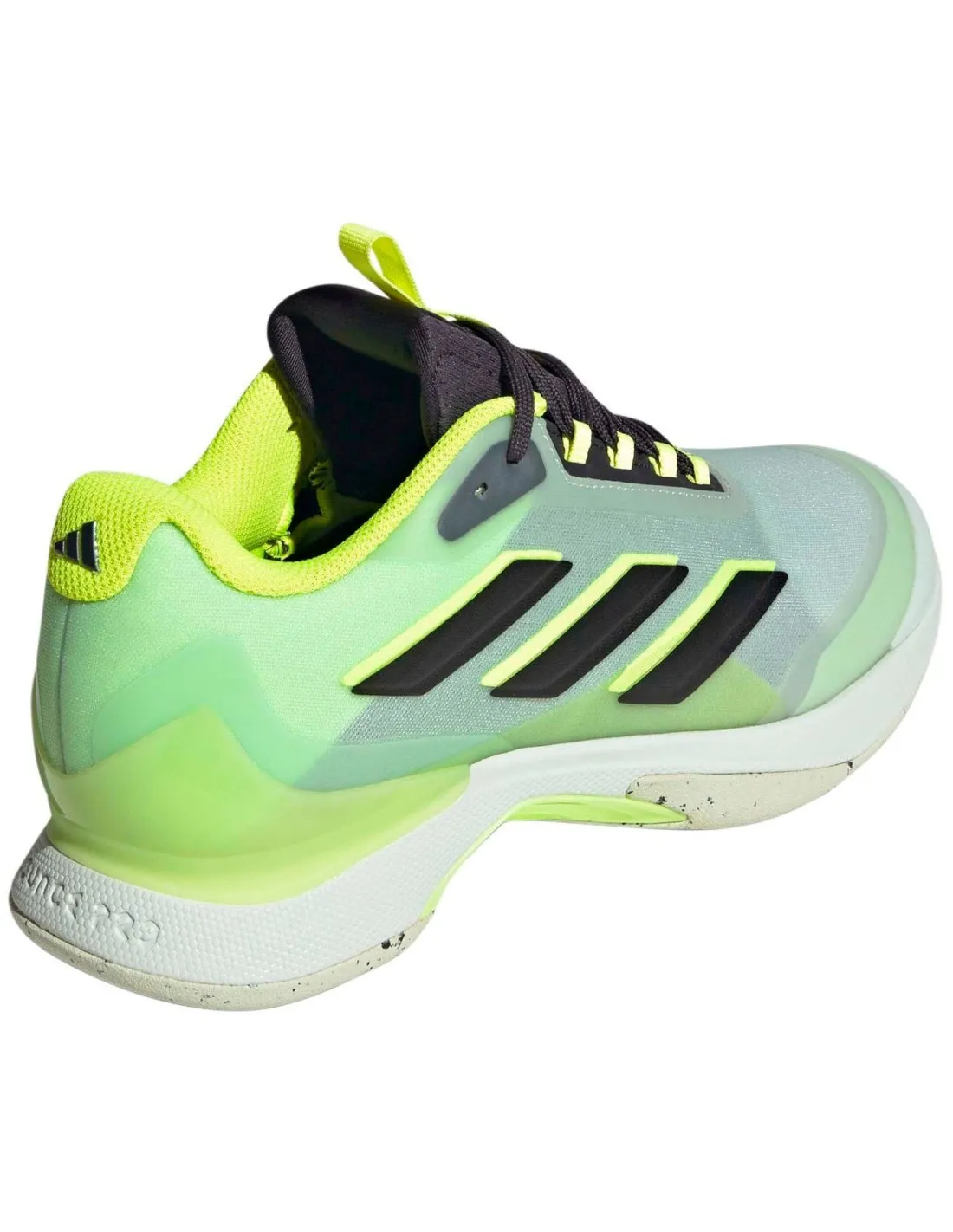 Zapatillas Adidas Avacourt 2.0 IF0400 Mujer