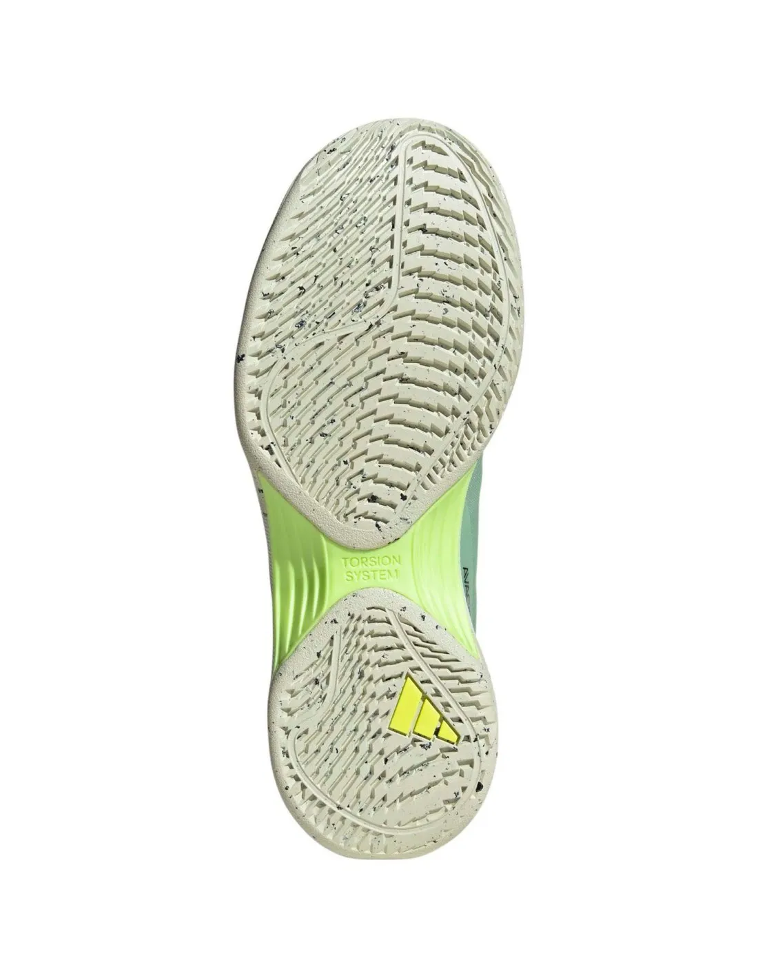 Zapatillas Adidas Avacourt 2.0 IF0400 Mujer