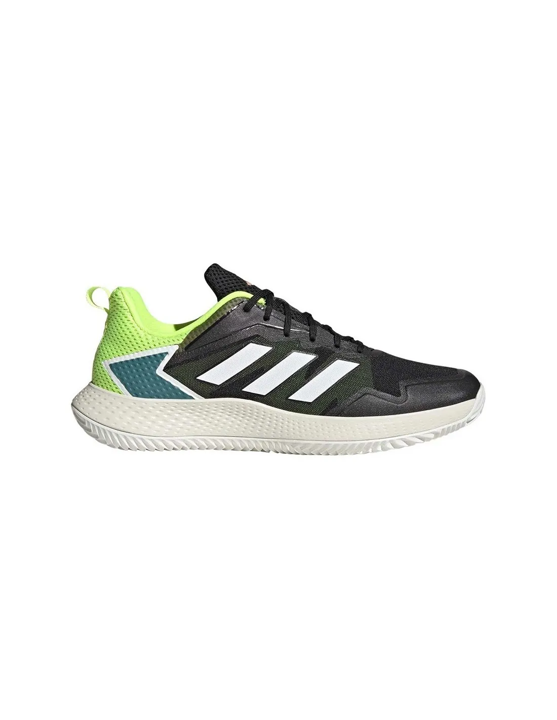 Zapatillas Adidas Defiant Speed M Clay Id1511