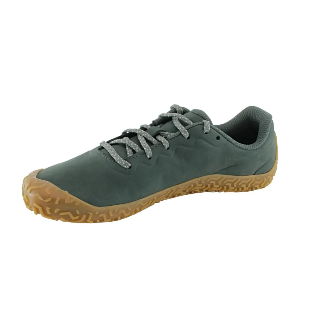 Zapatillas Barefoot Merrell Vapor Glove 6 Verde