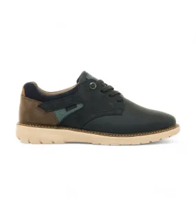 Zapatillas Blum marino