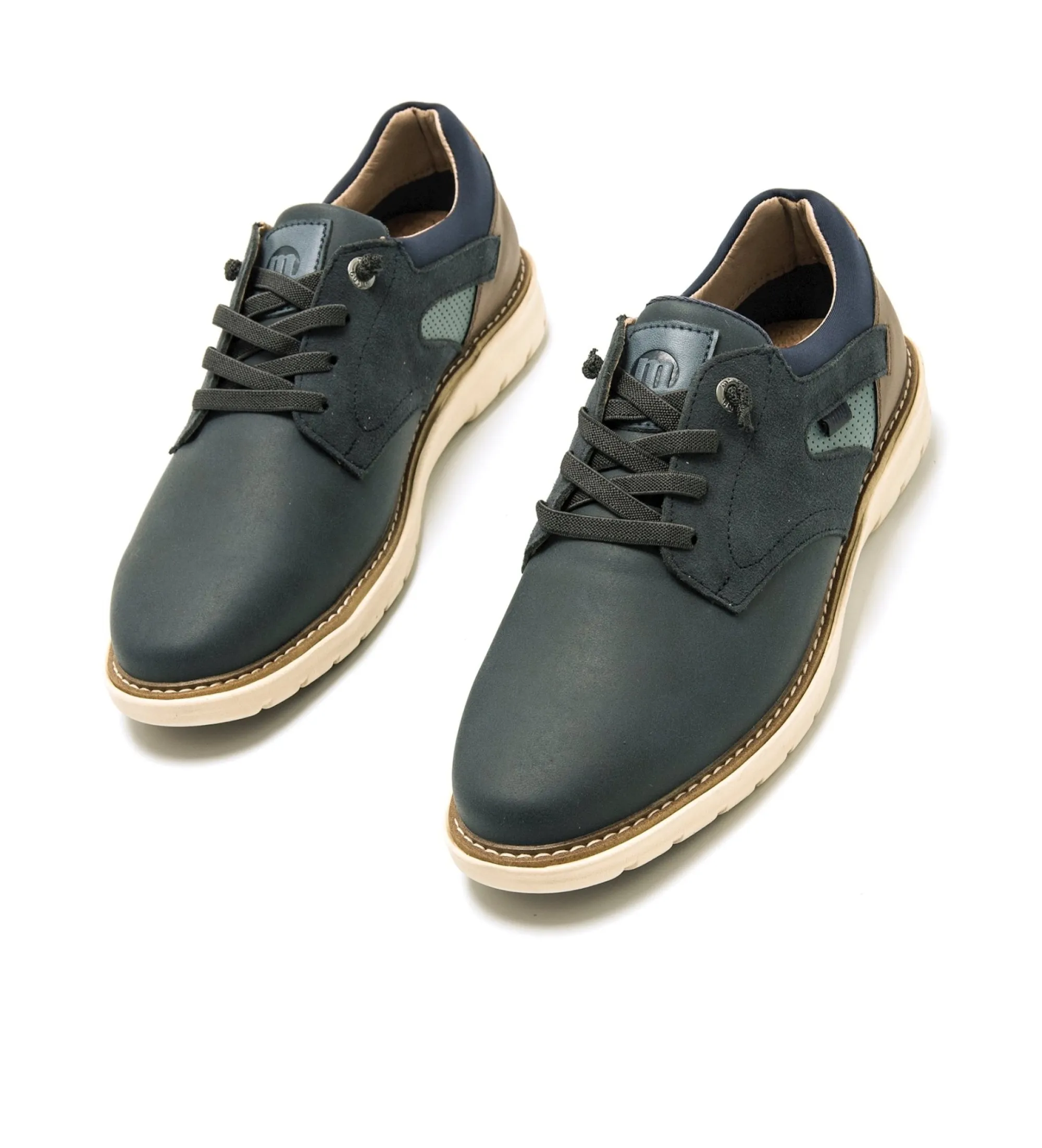 Zapatillas Blum marino