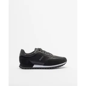 Zapatillas Boss 50498133 Negro