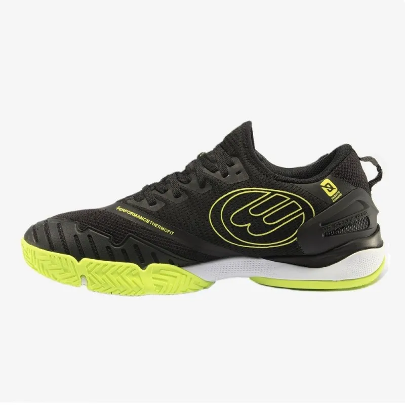 Zapatillas Bullpadel Hack Hybrid Fly 22v