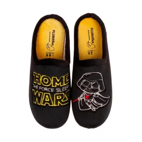 Zapatillas casa Star Wars 12227 Plumaflex