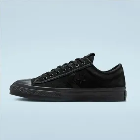 Zapatillas Converse Negras Star Player 76 Mono Suede 40